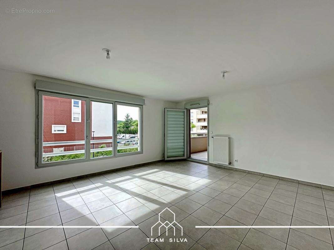 Appartement à BRIGNAIS