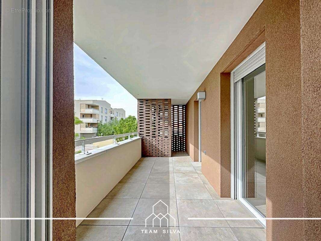 Appartement à BRIGNAIS