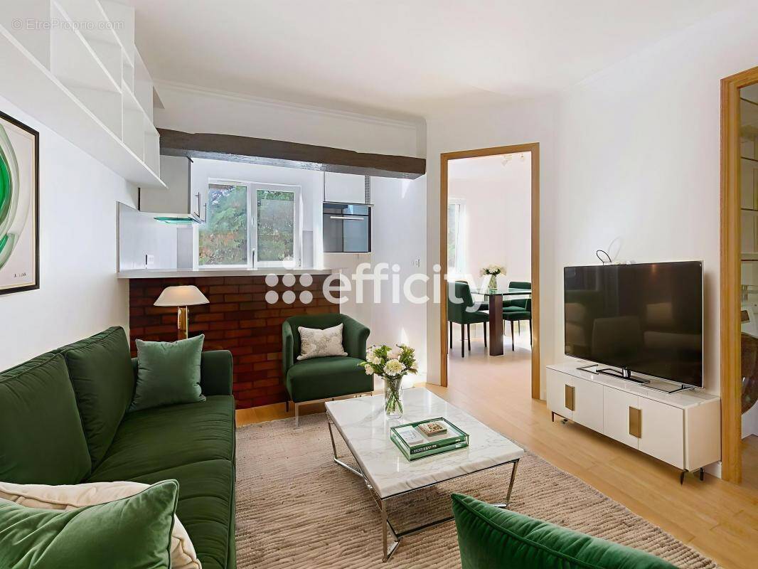 Appartement à SUCY-EN-BRIE