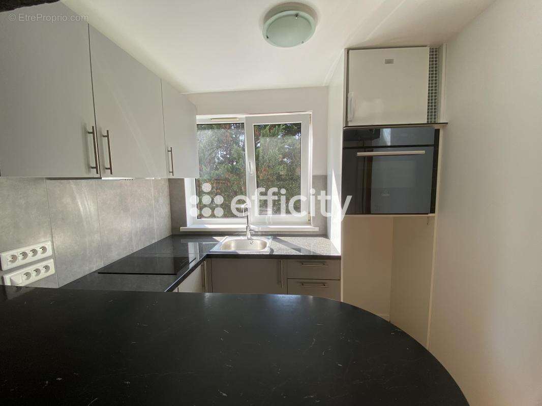 Appartement à SUCY-EN-BRIE