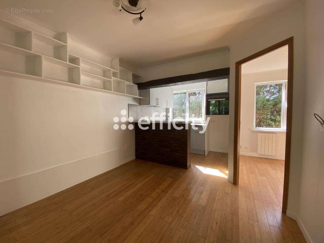 Appartement à SUCY-EN-BRIE