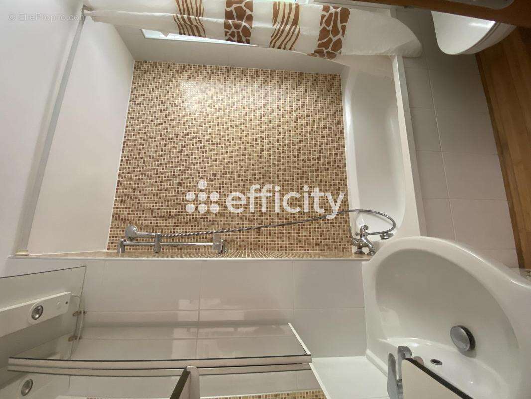 Appartement à SUCY-EN-BRIE