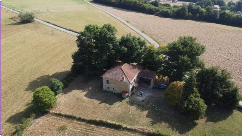 Maison à PRIMARETTE