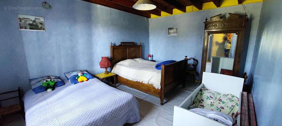 Maison à PRIMARETTE