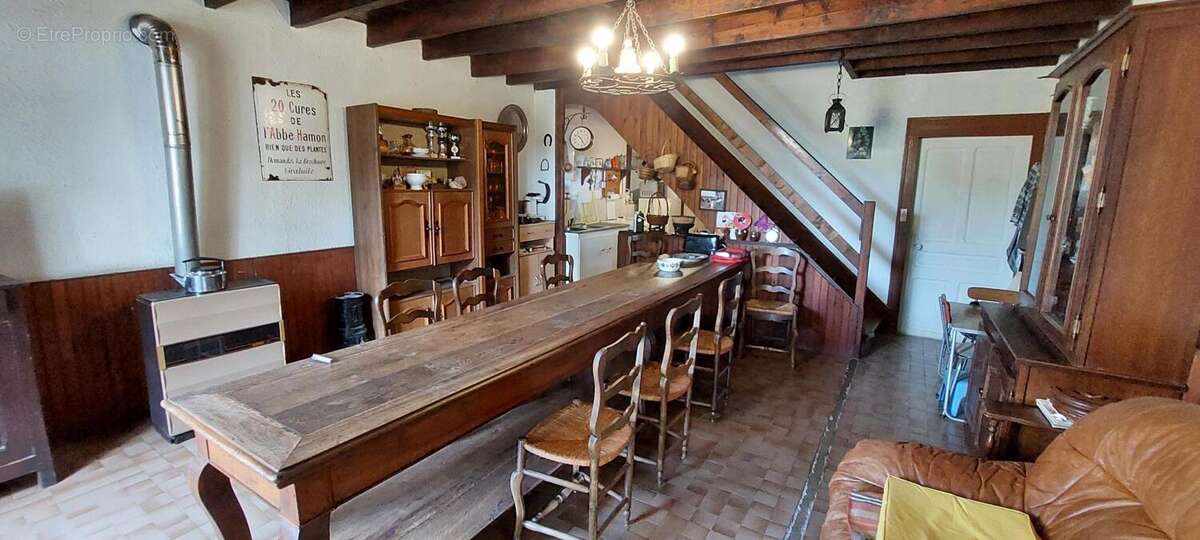 Maison à PRIMARETTE