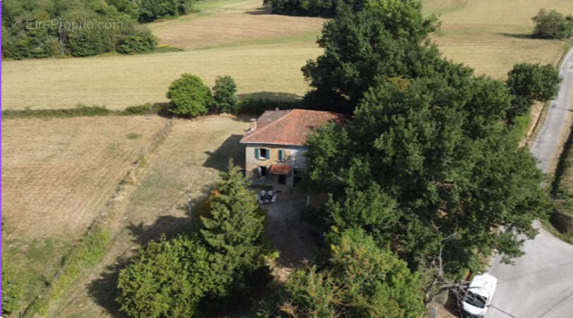 Maison à PRIMARETTE