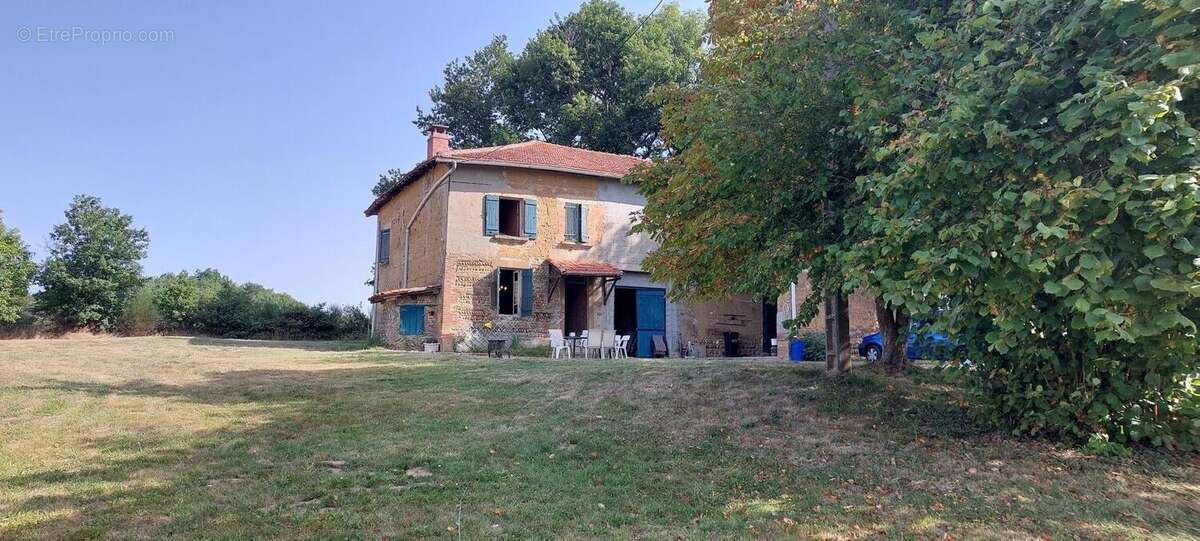 Maison à PRIMARETTE