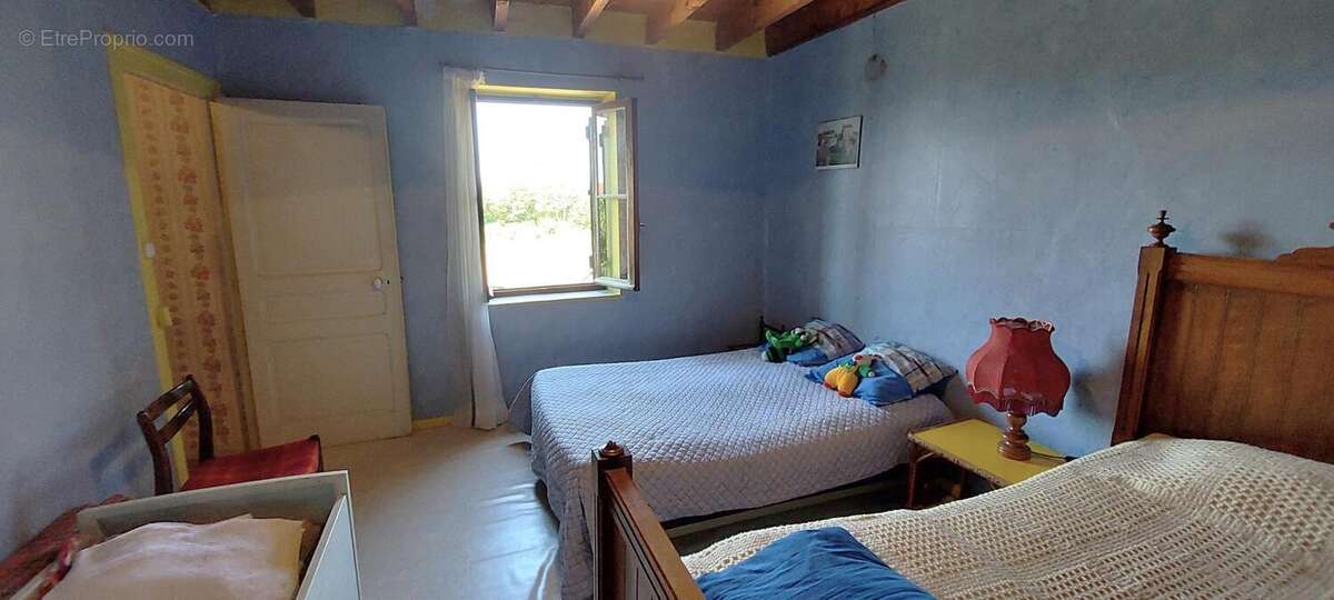 Maison à PRIMARETTE