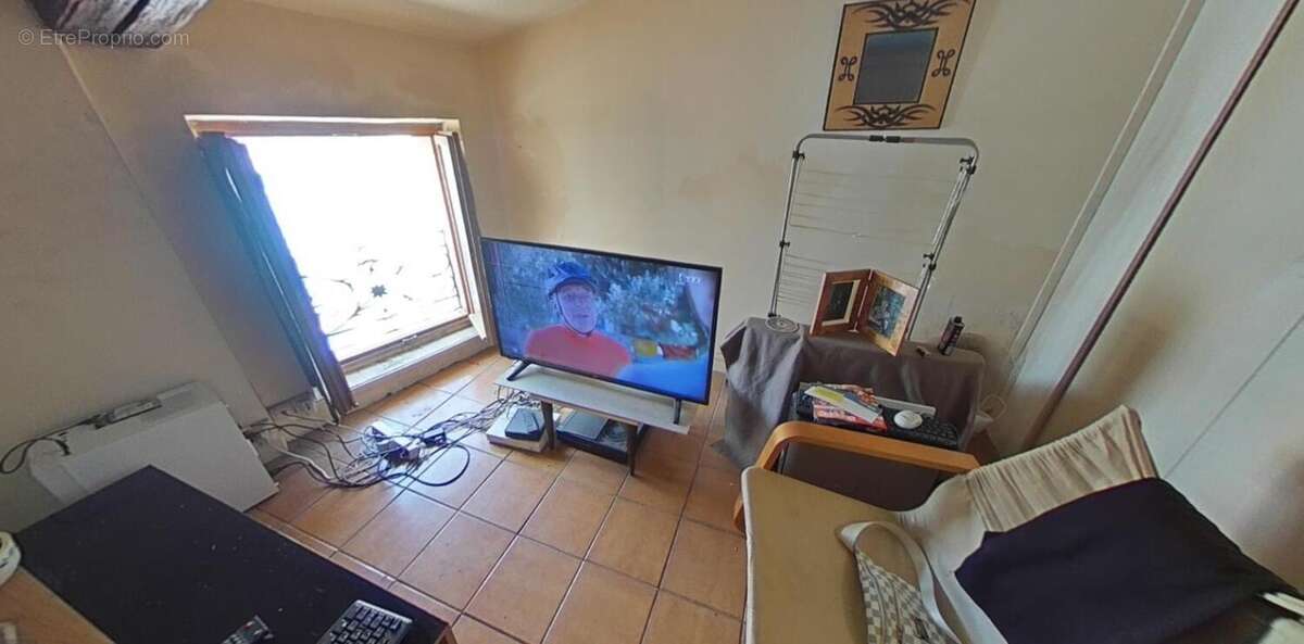 Appartement à BEZIERS