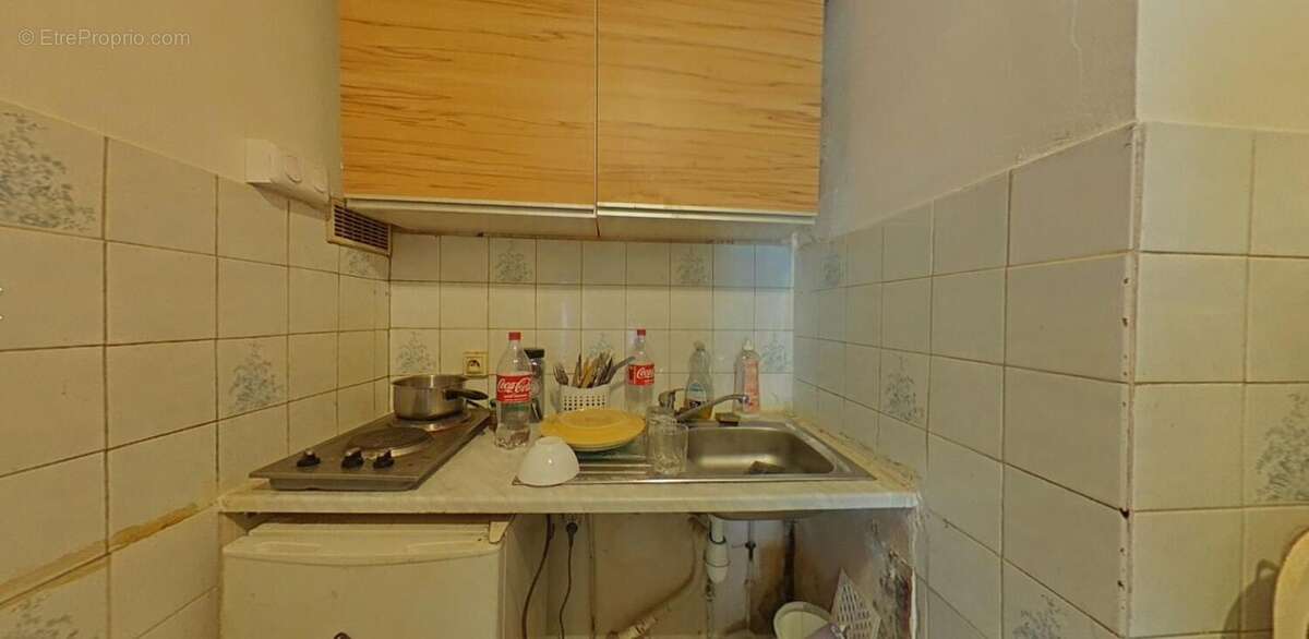 Appartement à BEZIERS