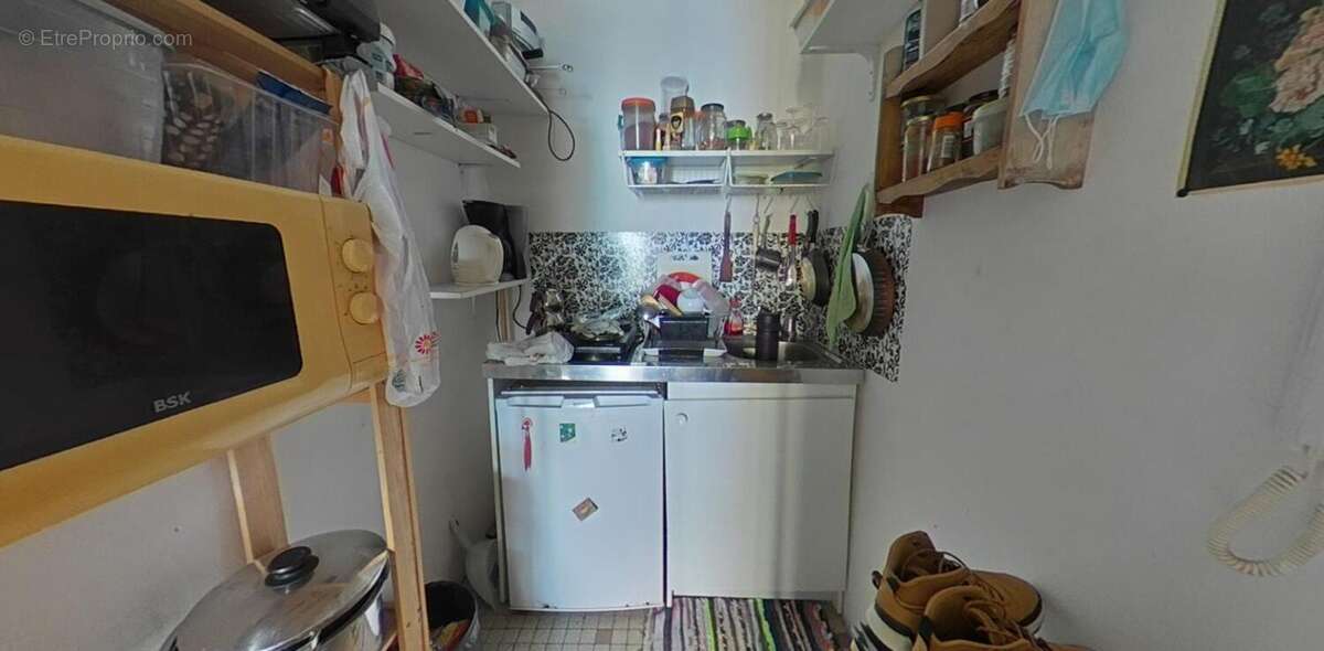 Appartement à BEZIERS