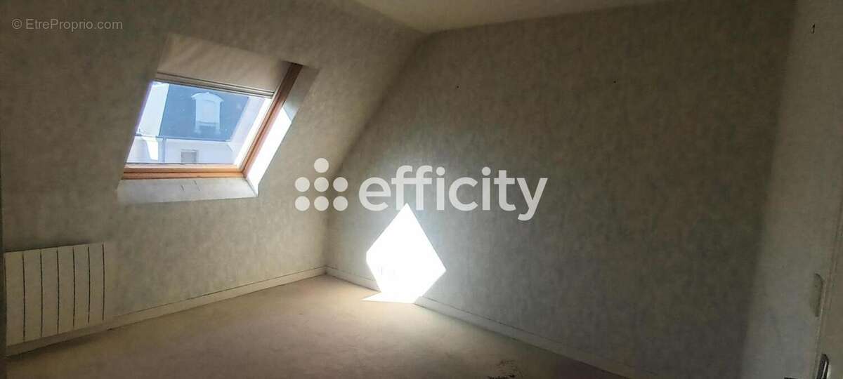 Appartement à SAINT-MALO