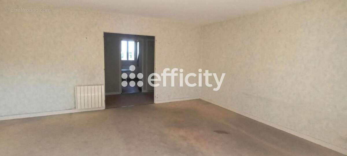 Appartement à SAINT-MALO