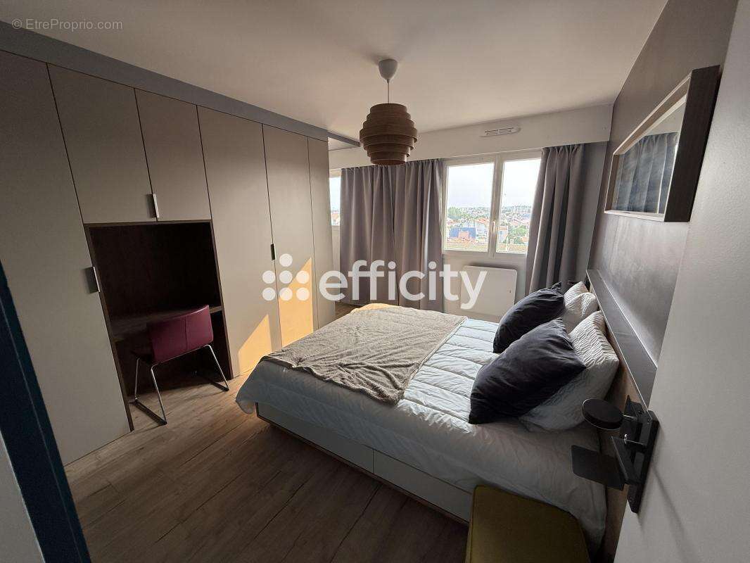 Appartement à LES SABLES-D&#039;OLONNE