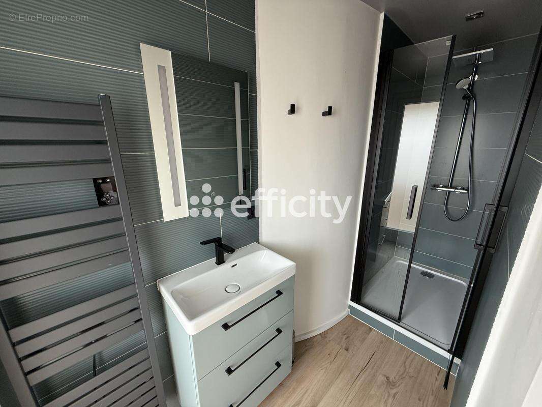 Appartement à LES SABLES-D&#039;OLONNE