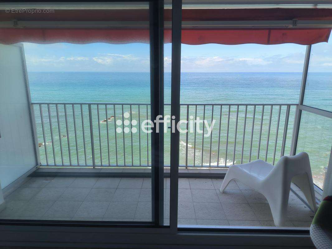 Appartement à LES SABLES-D&#039;OLONNE