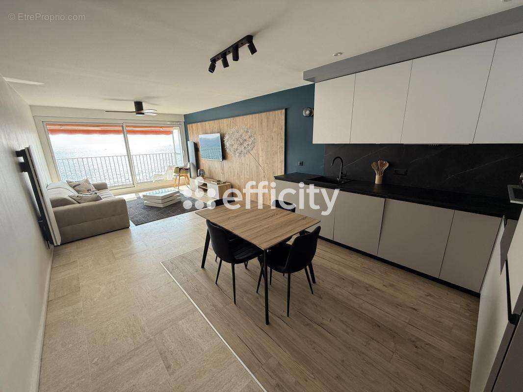 Appartement à LES SABLES-D&#039;OLONNE