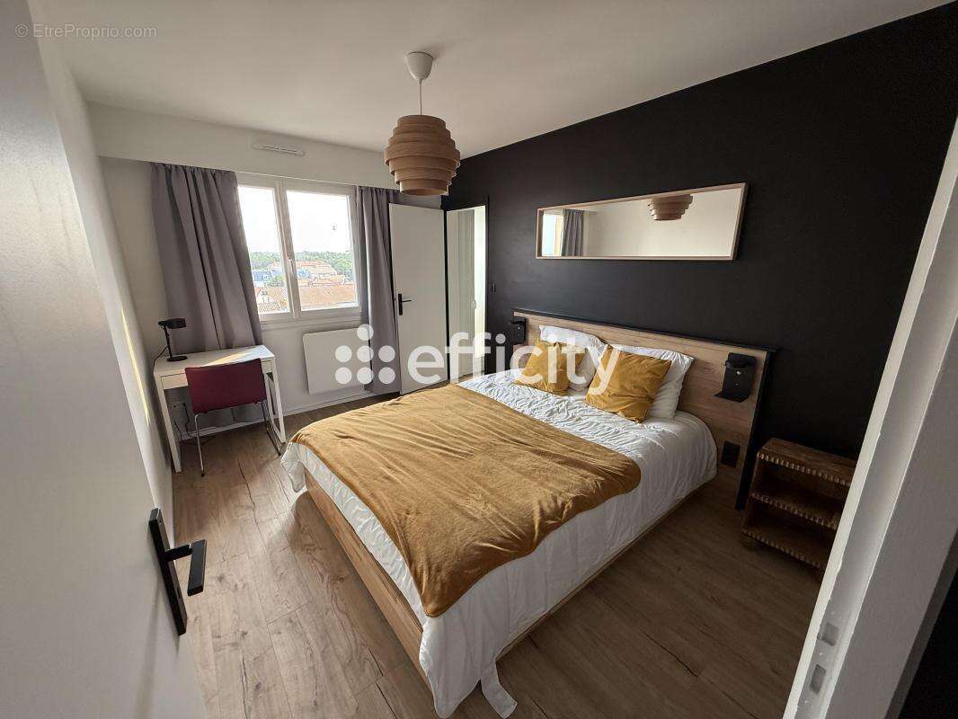 Appartement à LES SABLES-D&#039;OLONNE