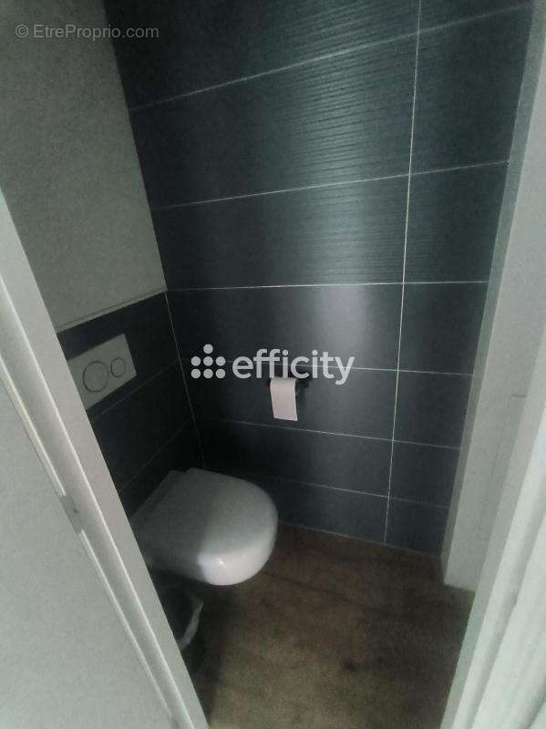 Appartement à LES SABLES-D&#039;OLONNE