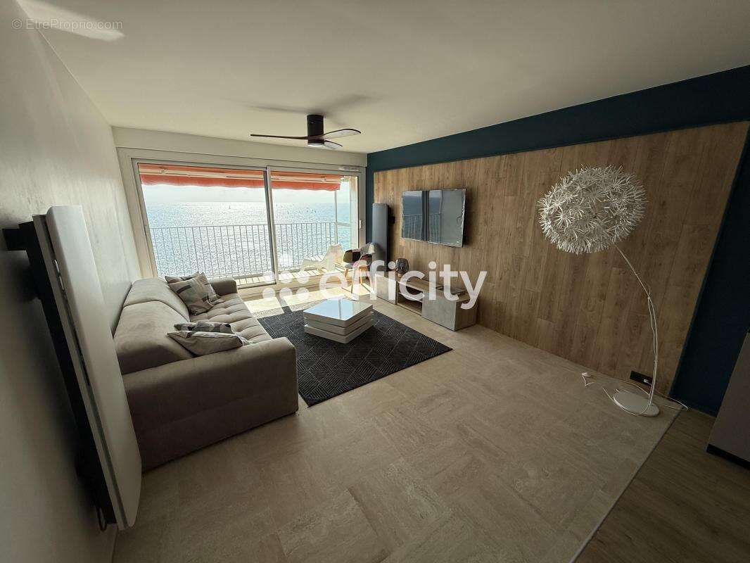 Appartement à LES SABLES-D&#039;OLONNE