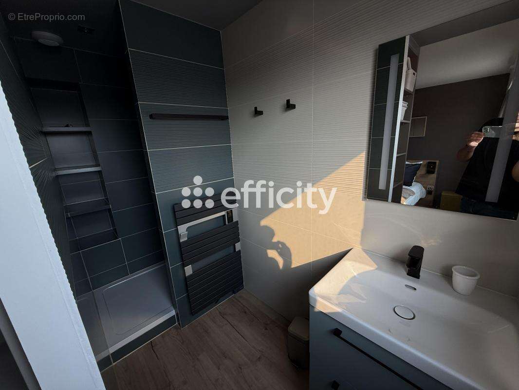 Appartement à LES SABLES-D&#039;OLONNE