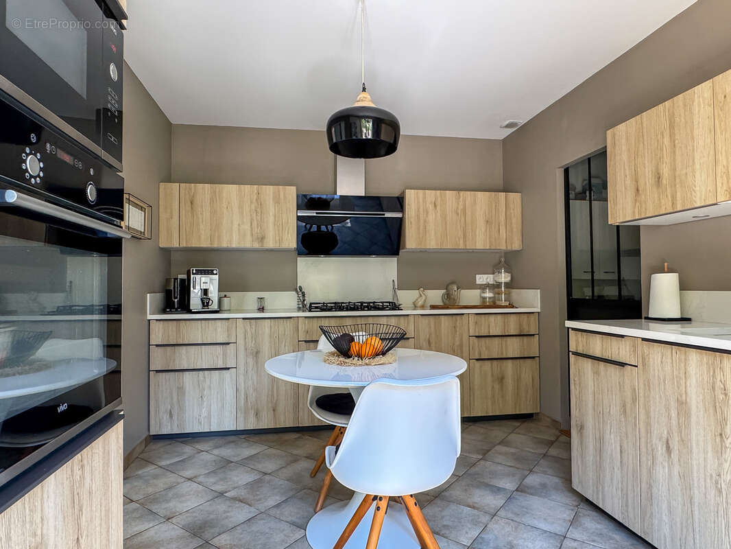 Maison à SAINT-AUGUSTIN