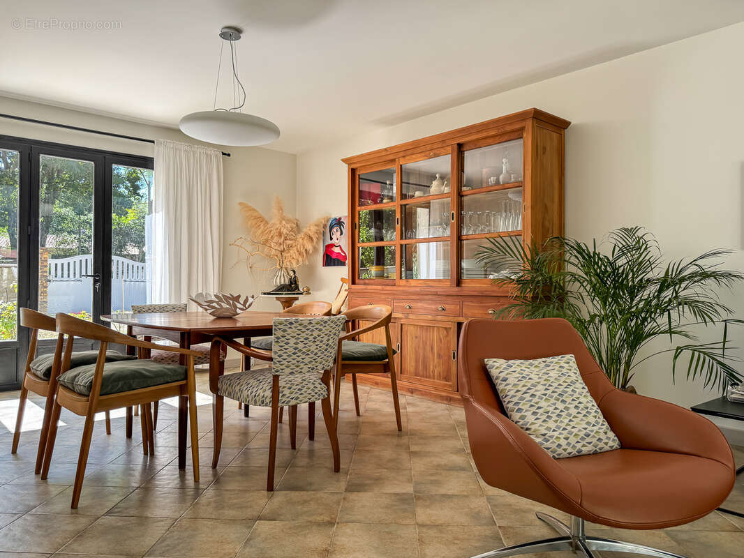 Maison à SAINT-AUGUSTIN