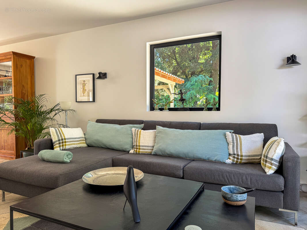 Maison à SAINT-AUGUSTIN