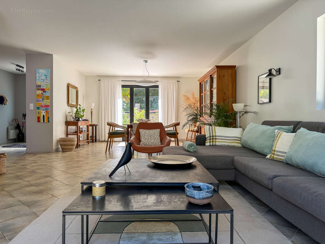 Maison à SAINT-AUGUSTIN