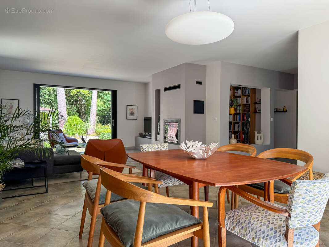 Maison à SAINT-AUGUSTIN