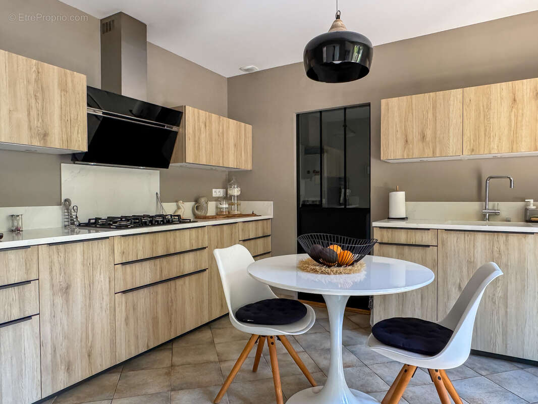 Maison à SAINT-AUGUSTIN