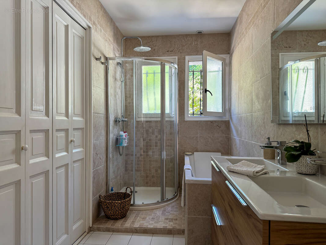 Maison à SAINT-AUGUSTIN