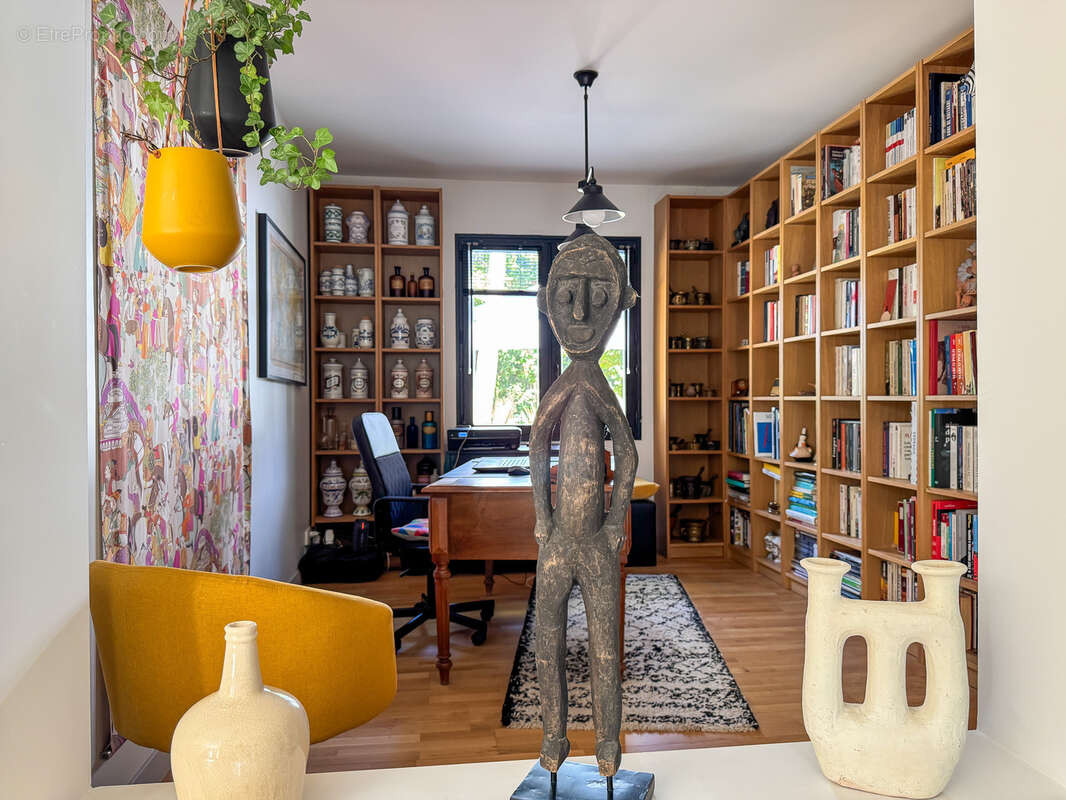 Maison à SAINT-AUGUSTIN