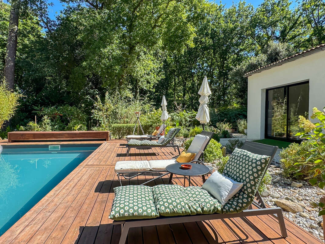 Maison à SAINT-AUGUSTIN