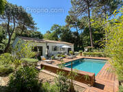 Maison à SAINT-AUGUSTIN