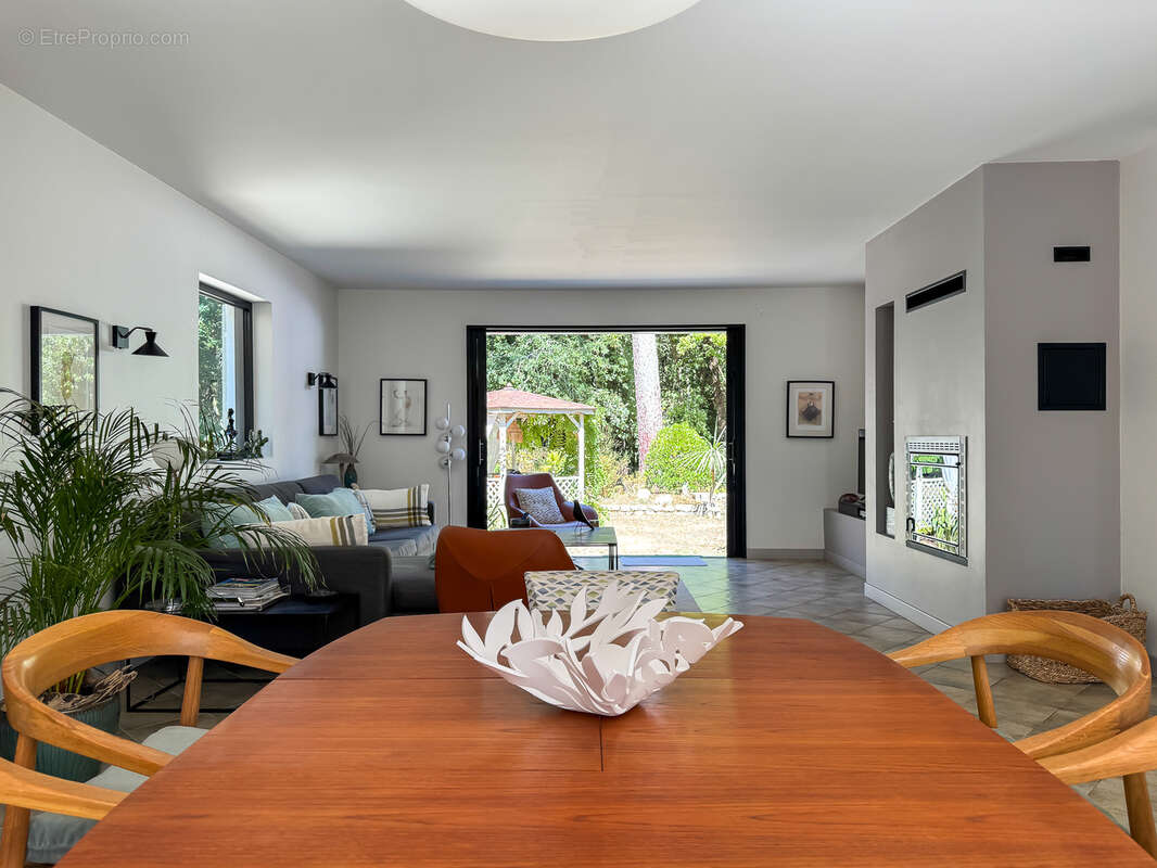 Maison à SAINT-AUGUSTIN