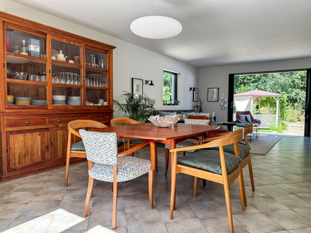 Maison à SAINT-AUGUSTIN