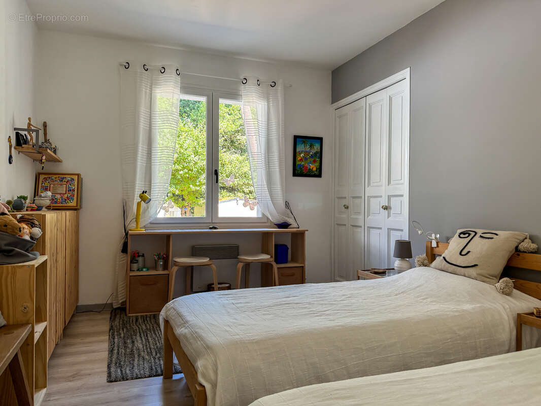 Maison à SAINT-AUGUSTIN