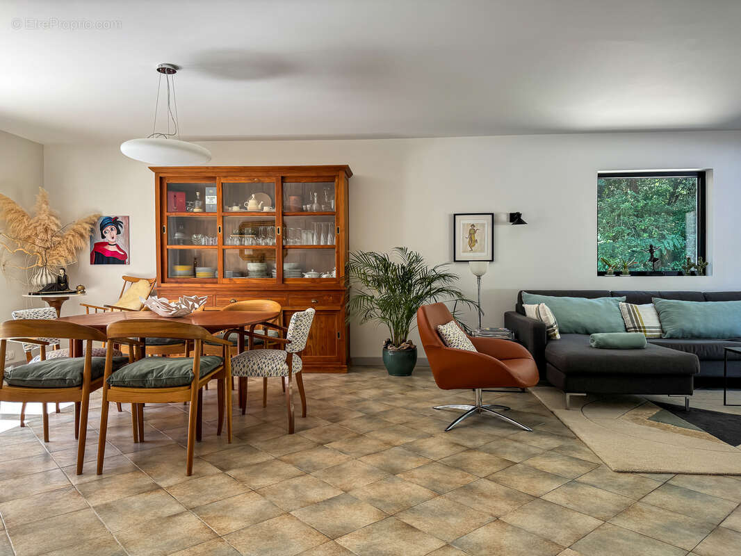 Maison à SAINT-AUGUSTIN