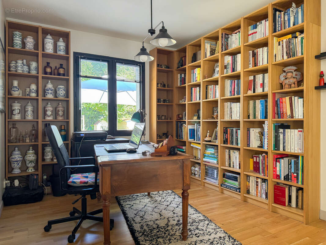 Maison à SAINT-AUGUSTIN