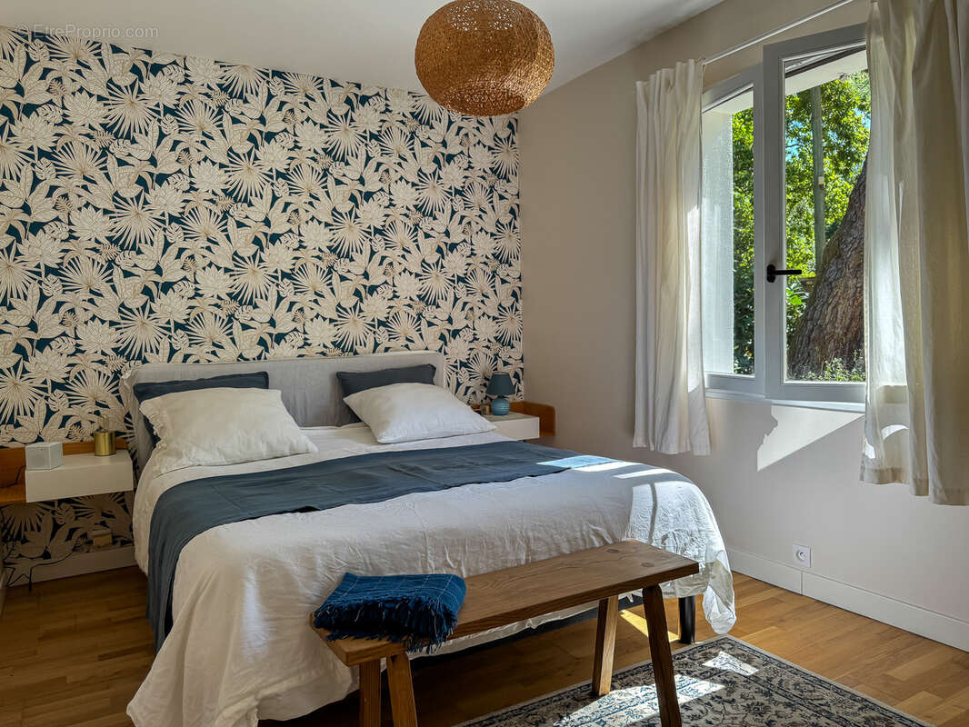 Maison à SAINT-AUGUSTIN