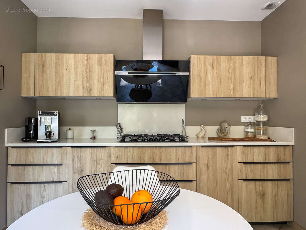 Maison à SAINT-AUGUSTIN