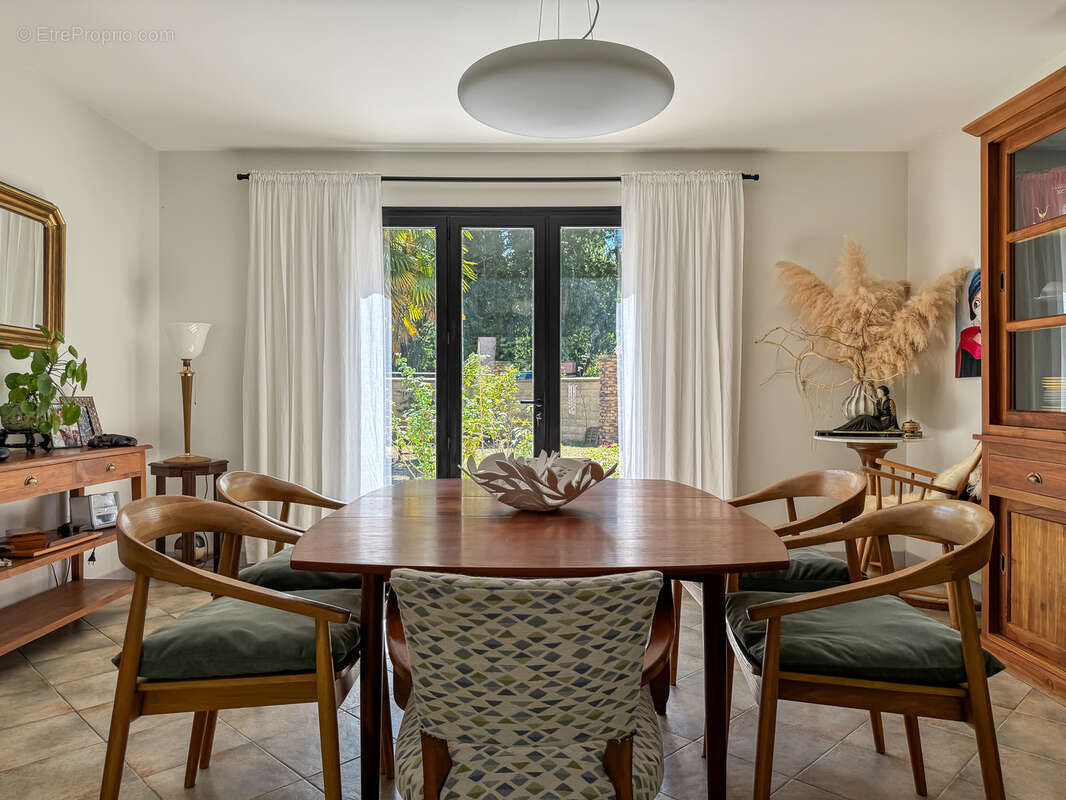 Maison à SAINT-AUGUSTIN