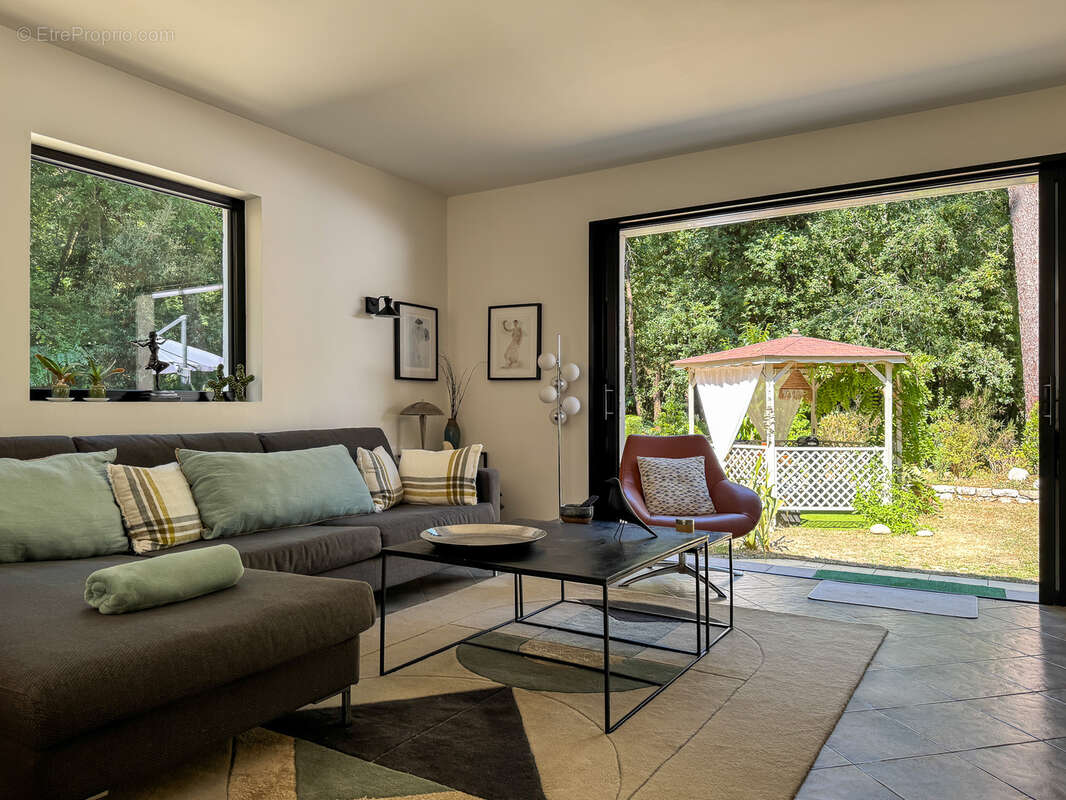 Maison à SAINT-AUGUSTIN