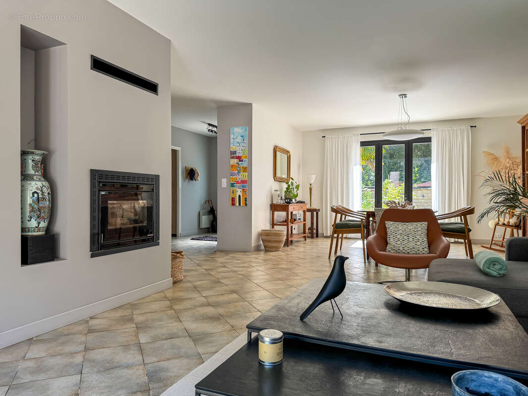 Maison à SAINT-AUGUSTIN