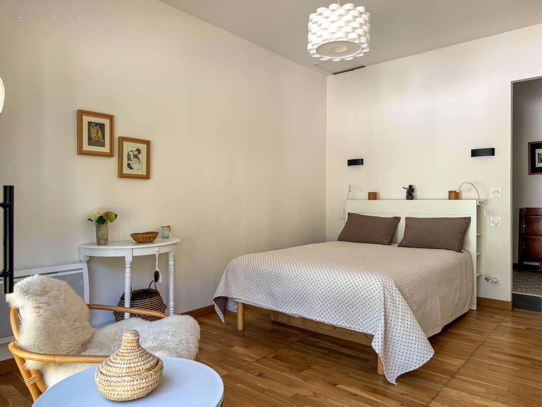 Maison à SAINT-AUGUSTIN