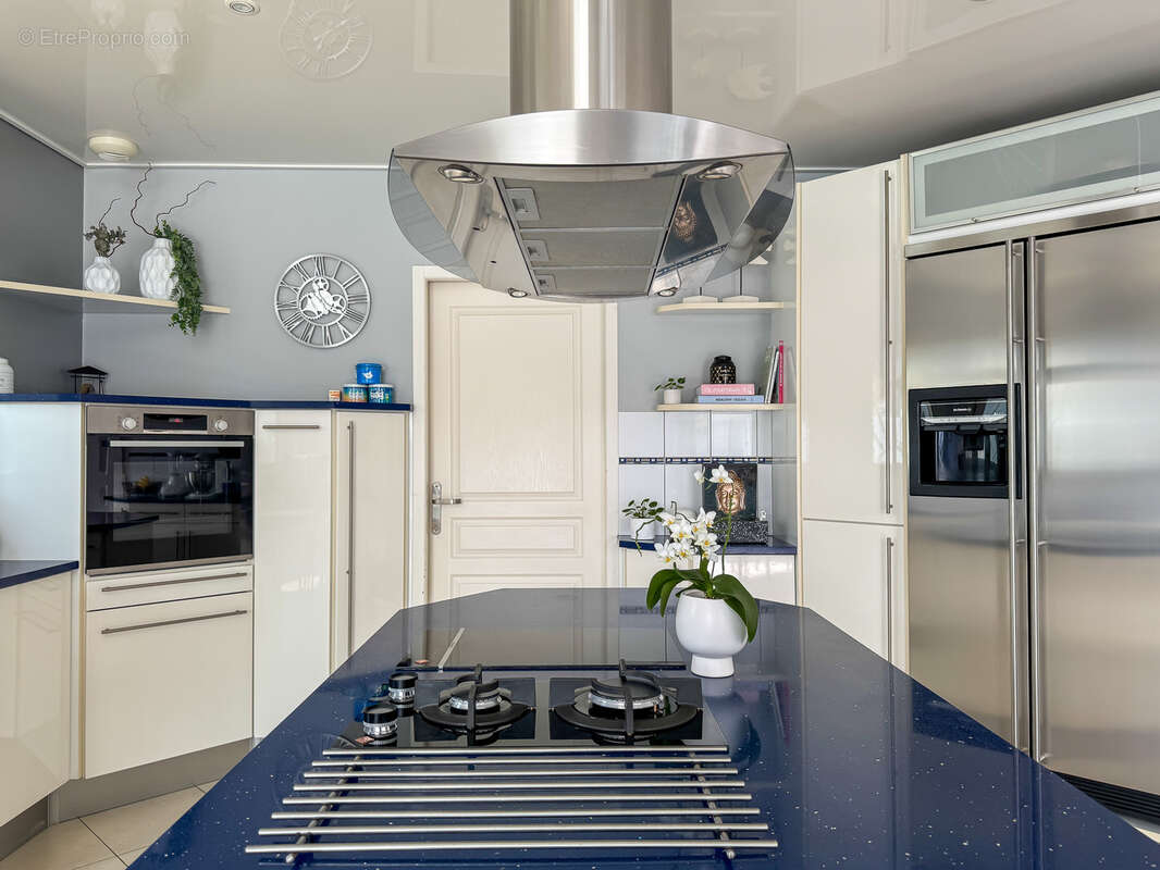 Maison à VAUX-SUR-MER