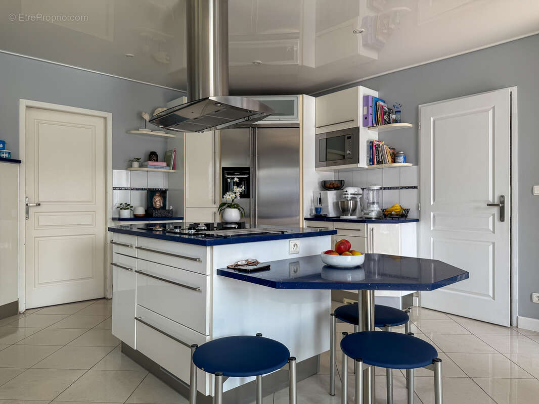 Maison à VAUX-SUR-MER