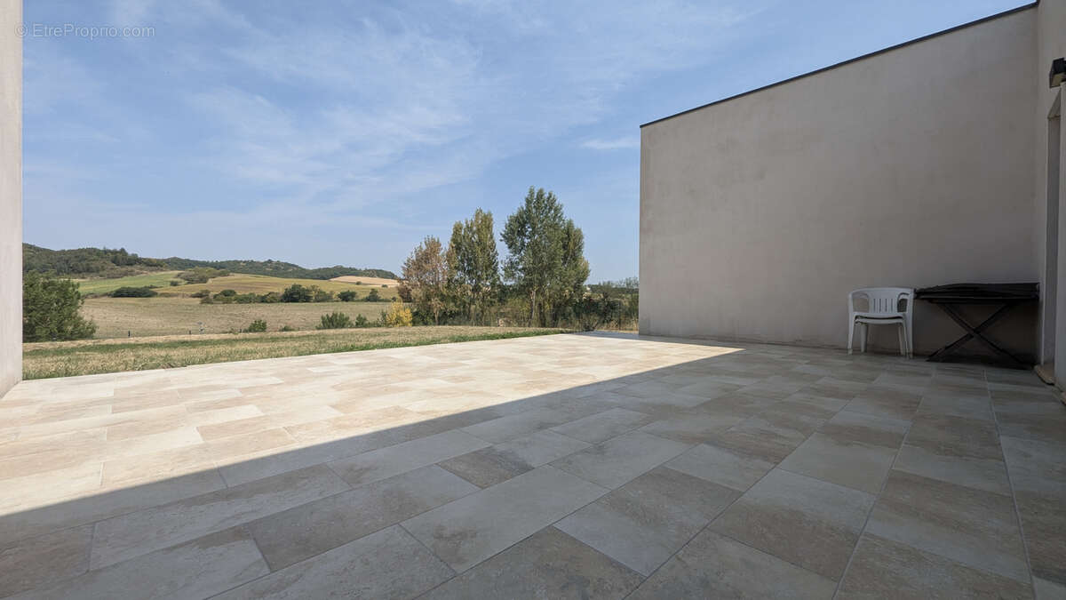 Maison à LA CASSAIGNE