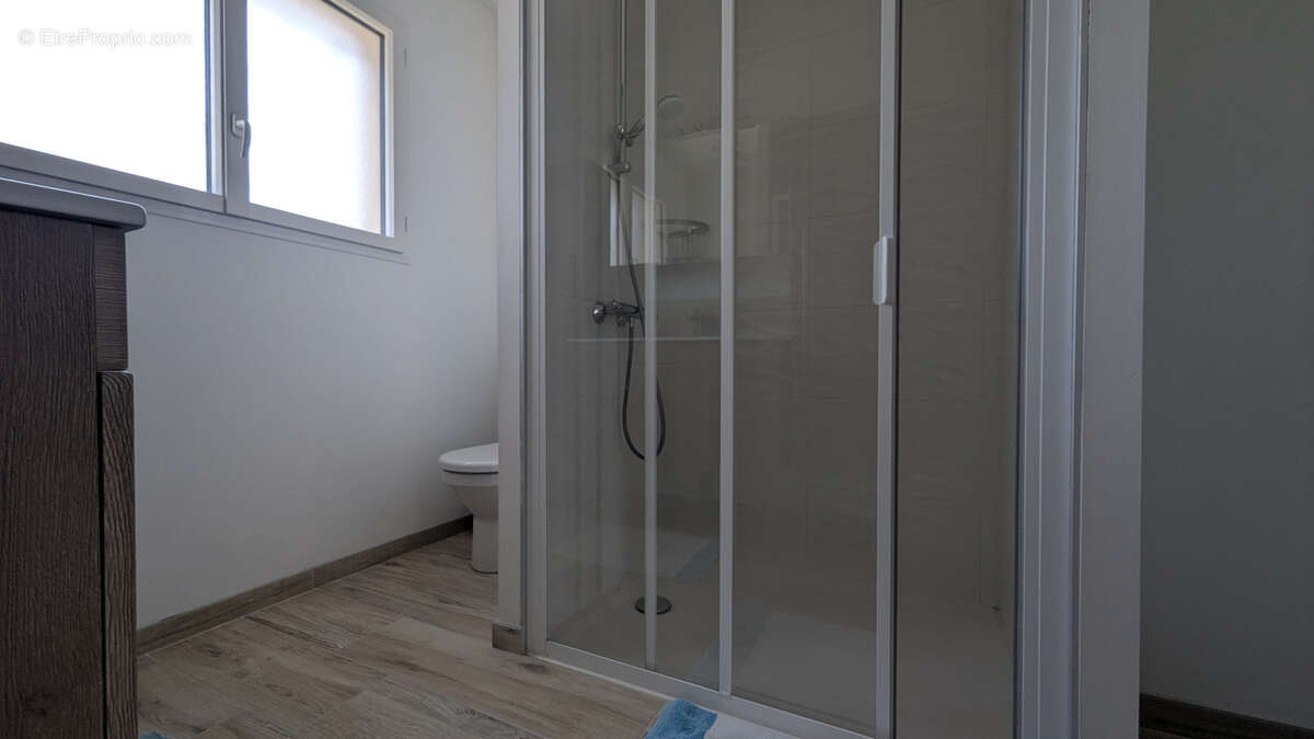 Maison à LA CASSAIGNE